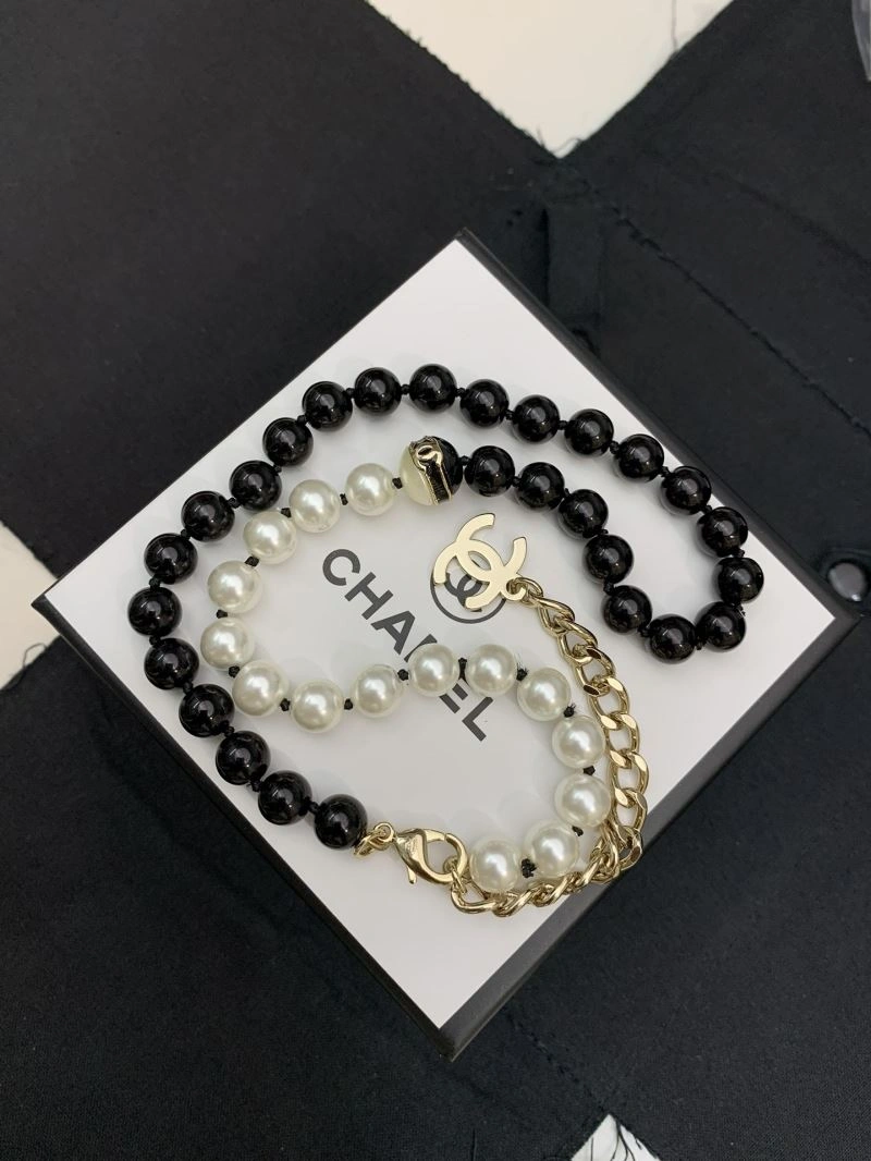 Chanel Necklaces GoodFit 226783