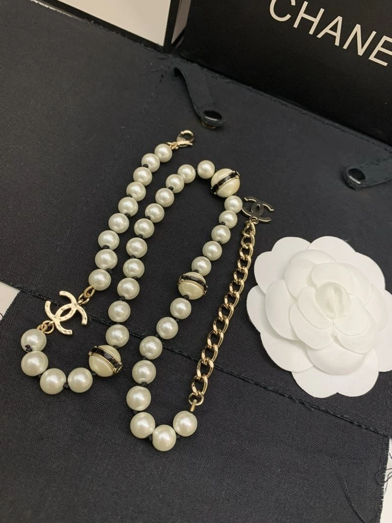 Comfortable Chanel Necklaces 226708