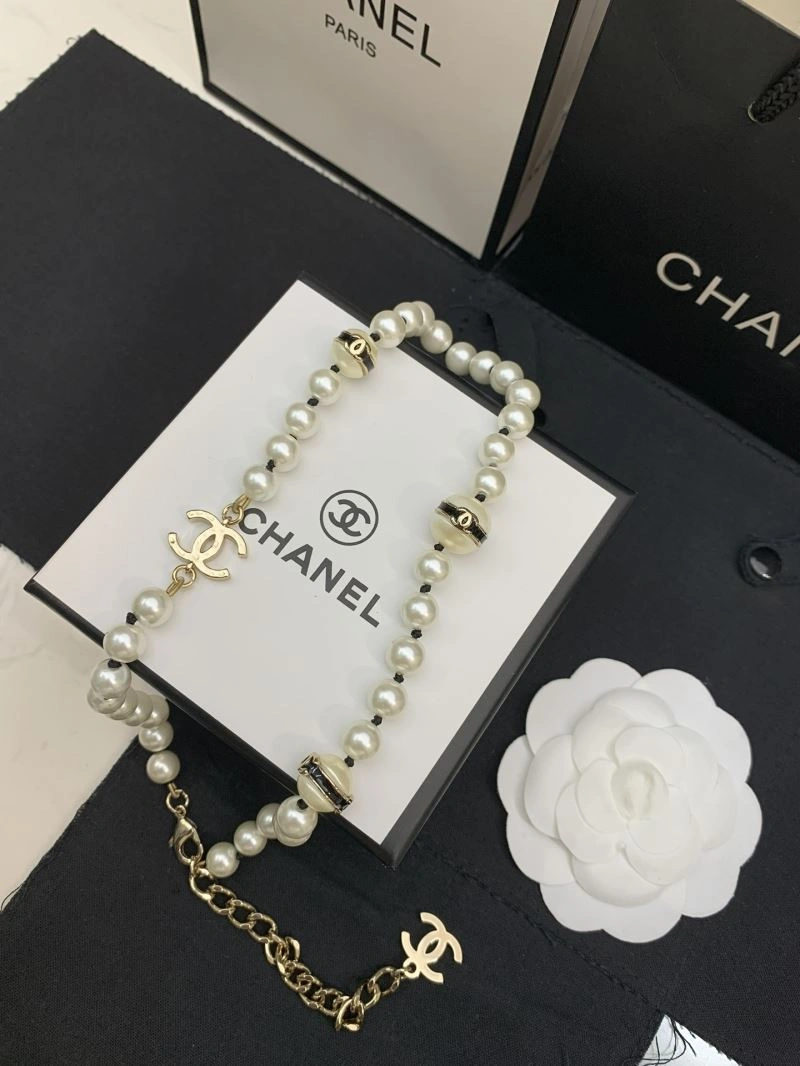 Comfortable Chanel Necklaces 226708
