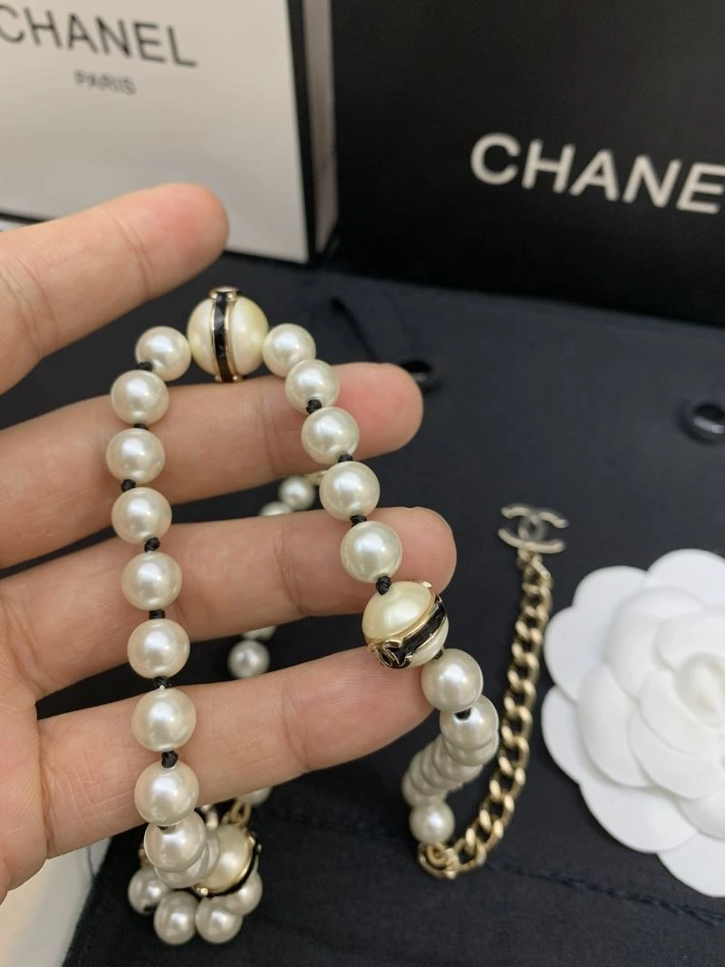 Comfortable Chanel Necklaces 226708