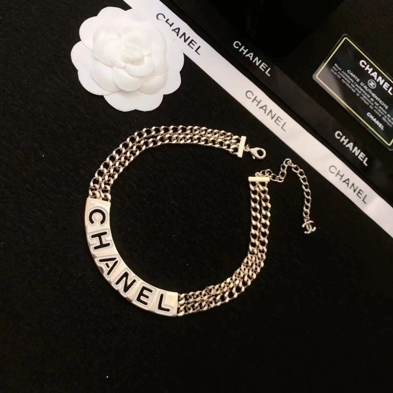 Chanel Necklaces FashionForward 226729