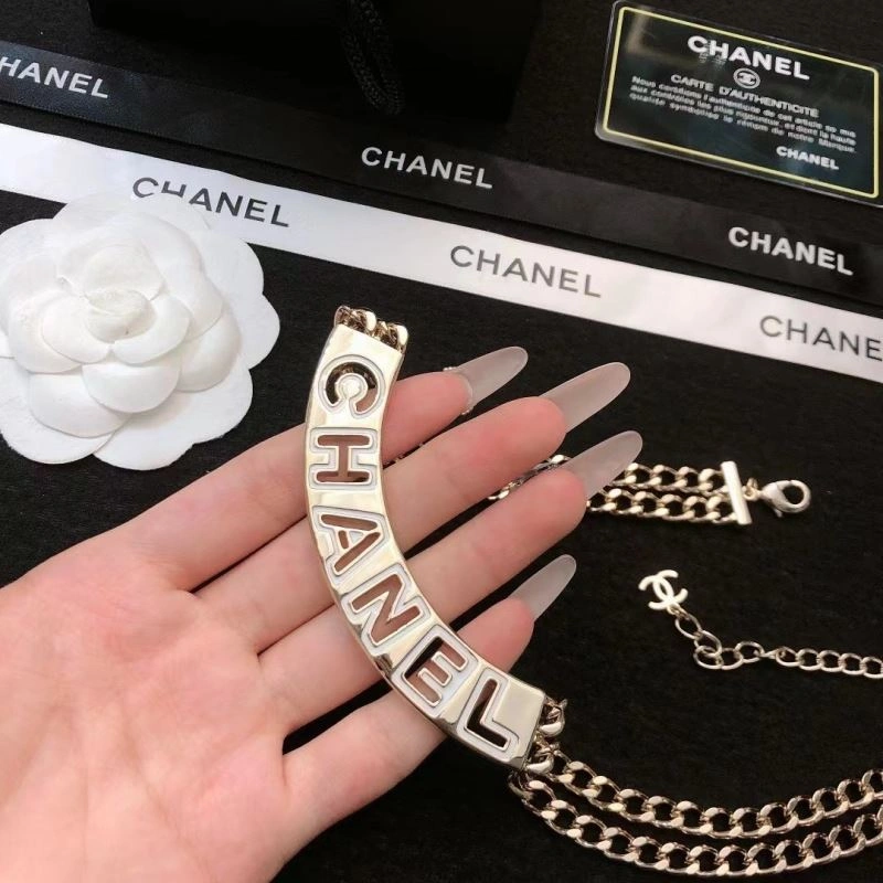 Chanel Necklaces FashionForward 226729