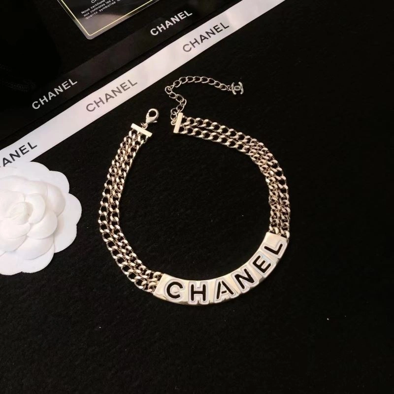 Chanel Necklaces FashionForward 226729