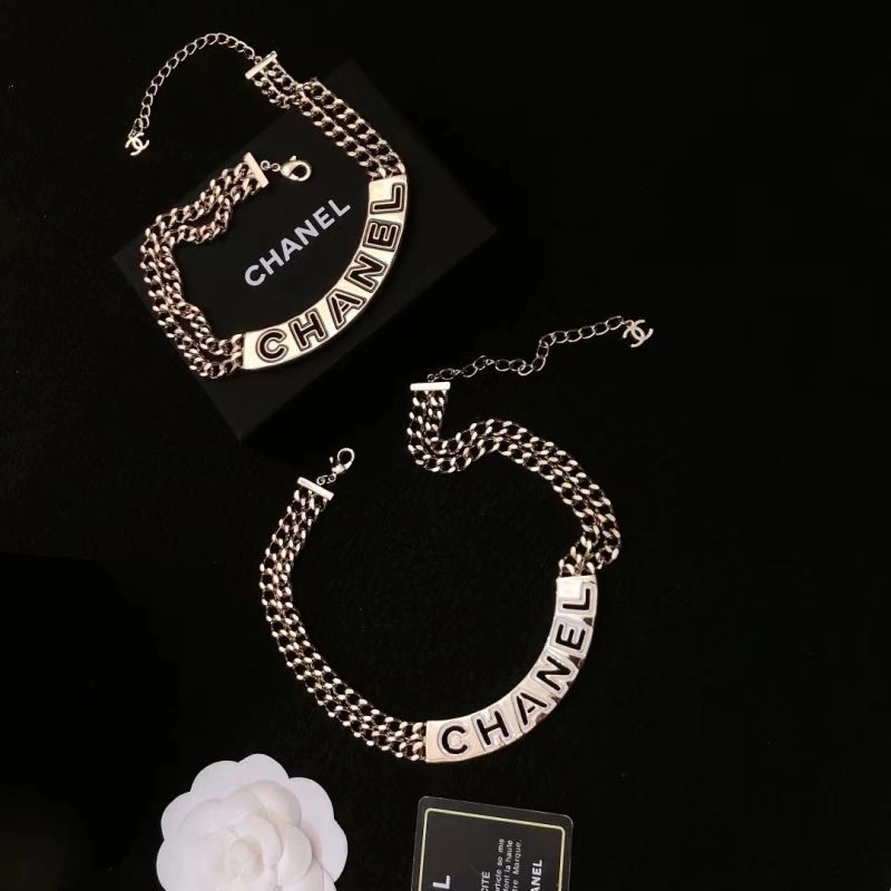 Chanel Necklaces FashionForward 226729
