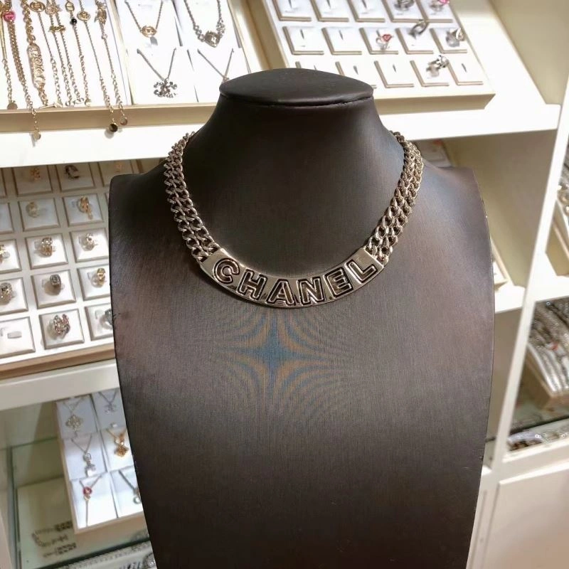 Chanel Necklaces FashionForward 226729