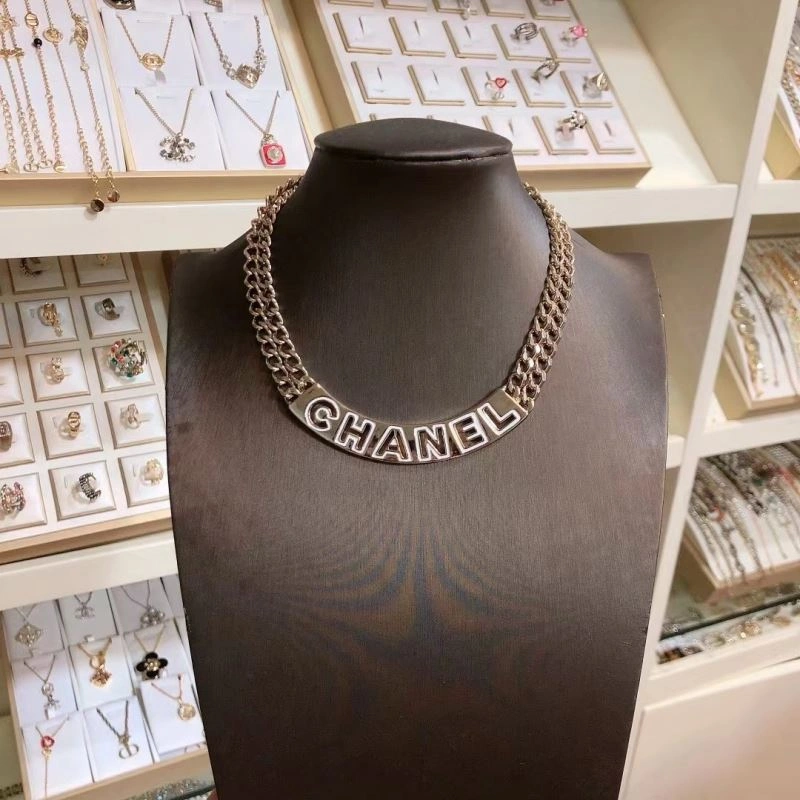 Chanel Necklaces FashionForward 226729