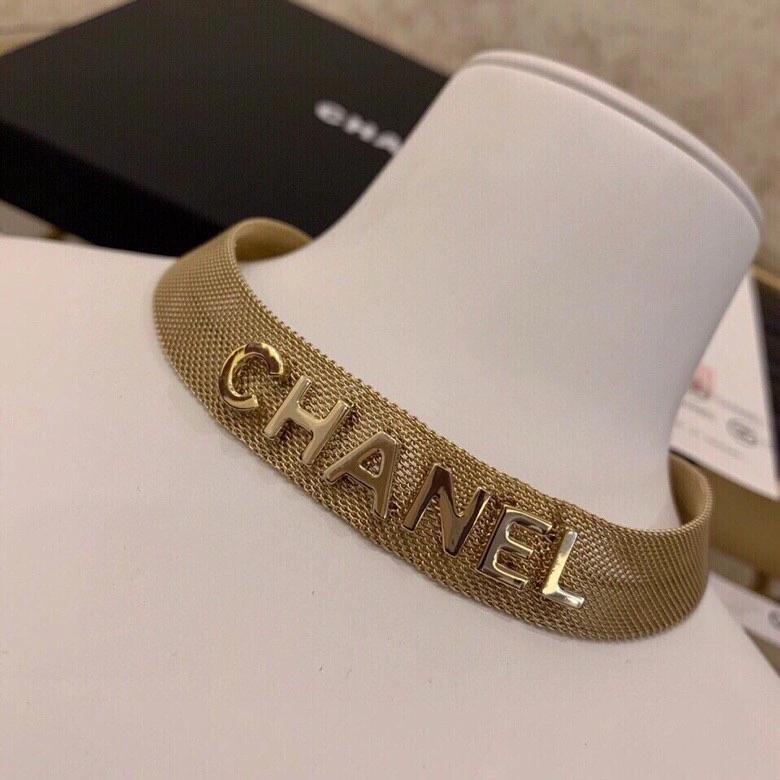 Chanel Necklaces HighQuality 226710