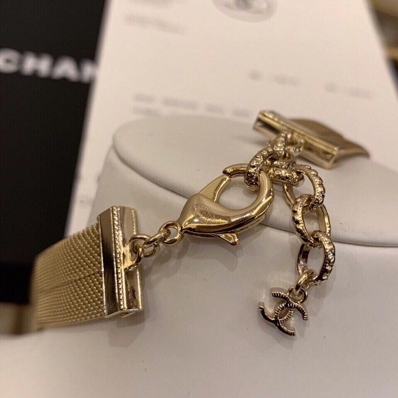 Chanel Necklaces HighQuality 226710