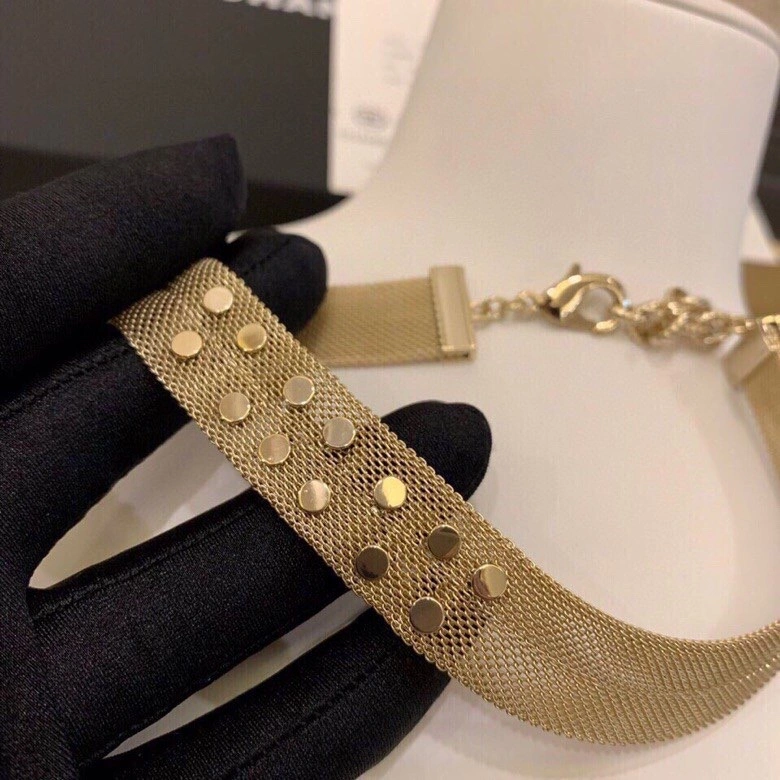 Chanel Necklaces HighQuality 226710