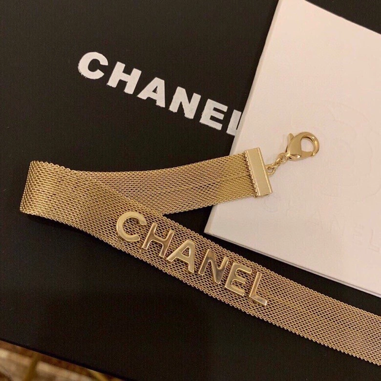 Chanel Necklaces HighQuality 226710