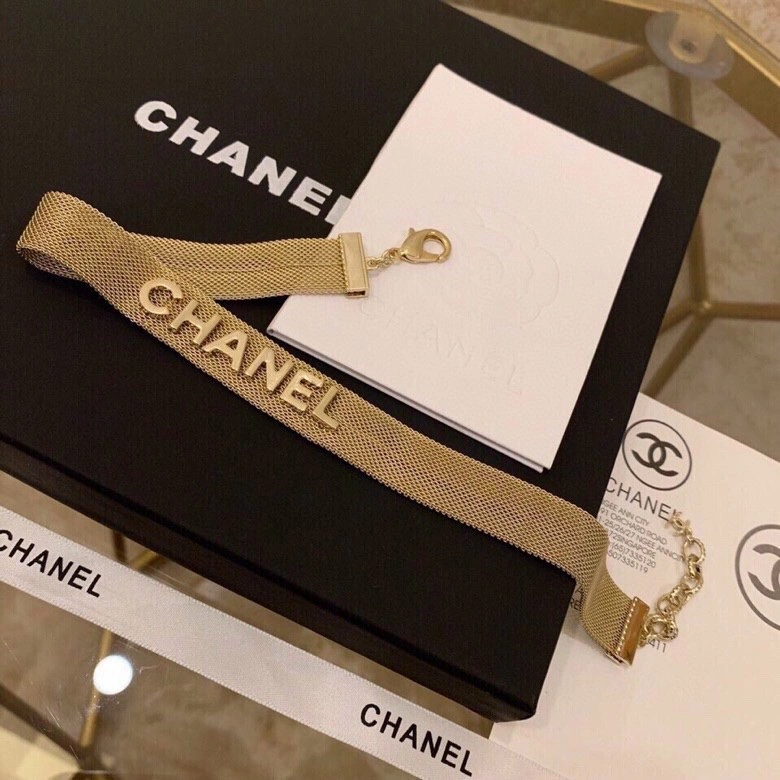 Chanel Necklaces HighQuality 226710