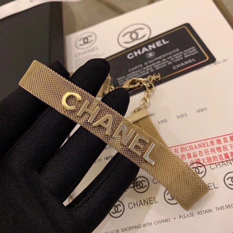 Chanel Necklaces HighQuality 226710