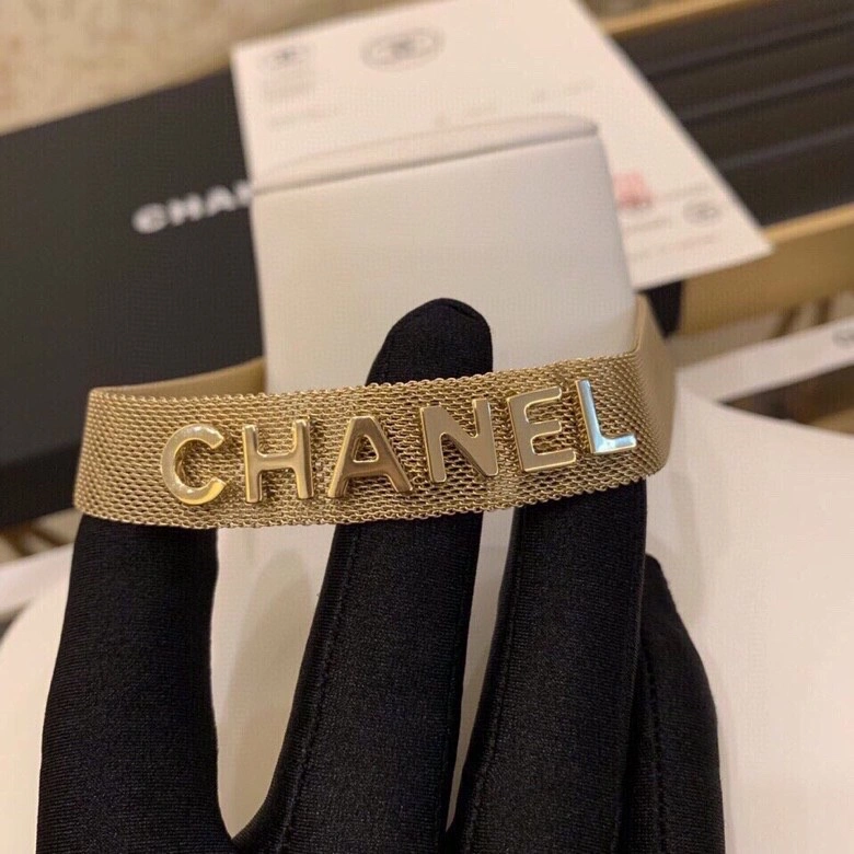 Chanel Necklaces HighQuality 226710