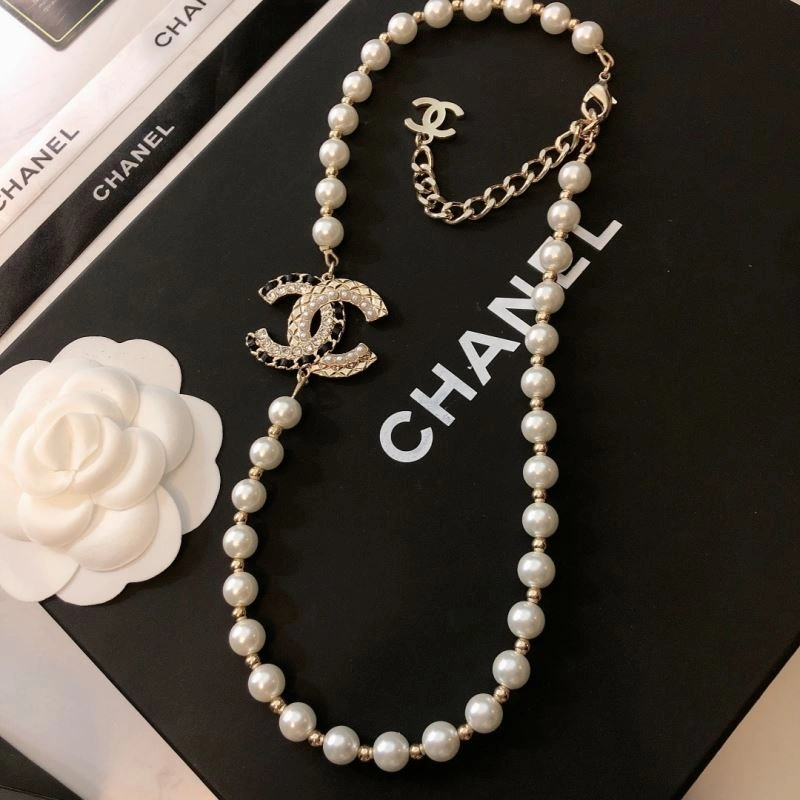 Chanel Necklaces Unisex 226713