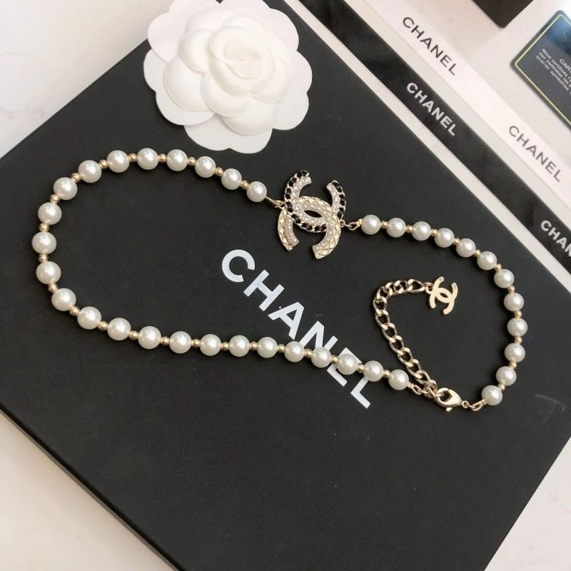 Chanel Necklaces Unisex 226713