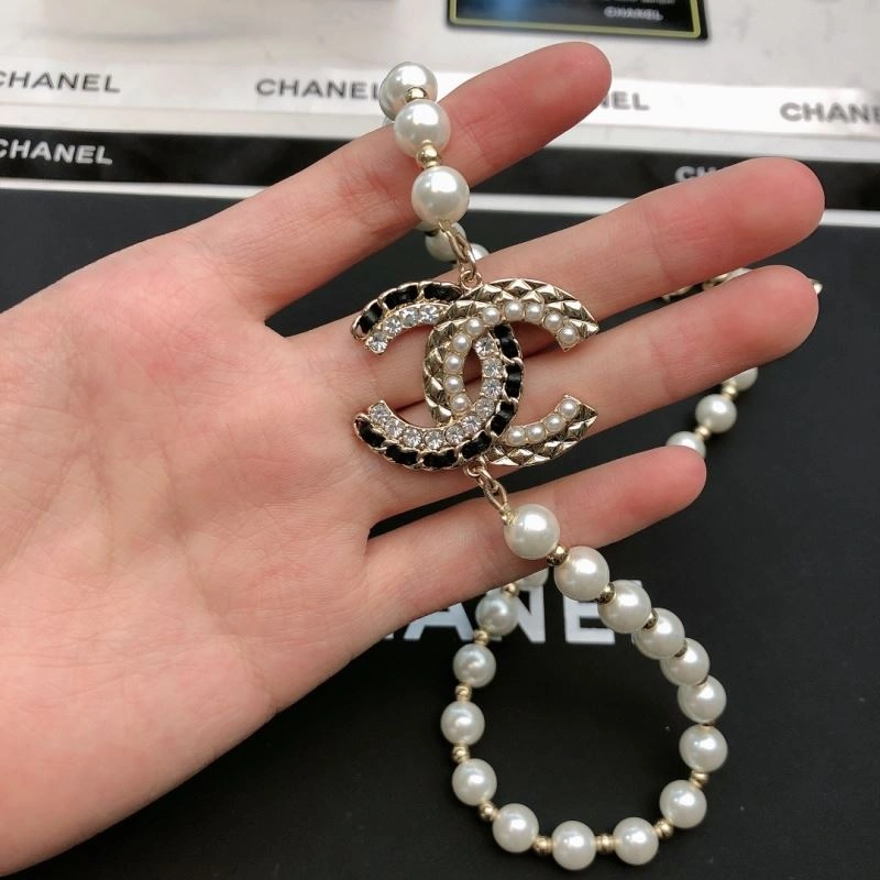Chanel Necklaces Unisex 226713