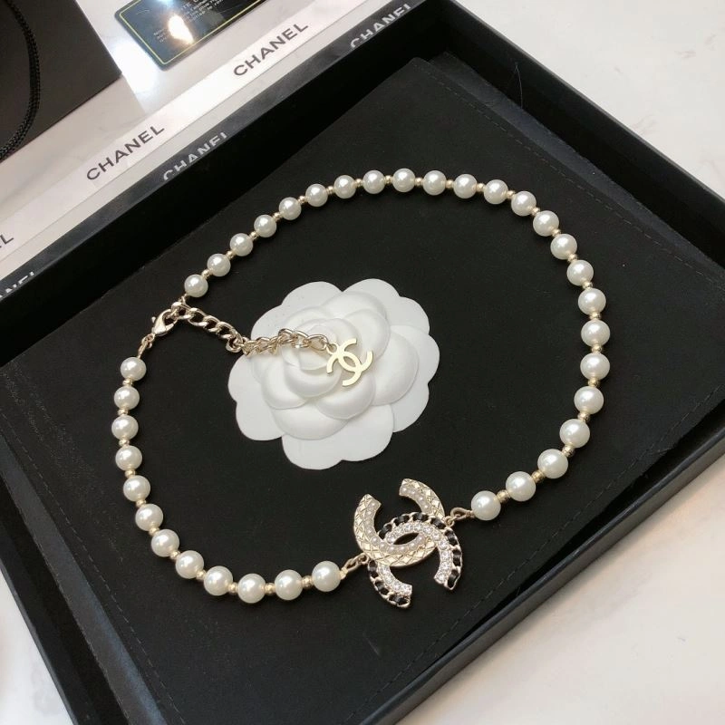 Chanel Necklaces Unisex 226713