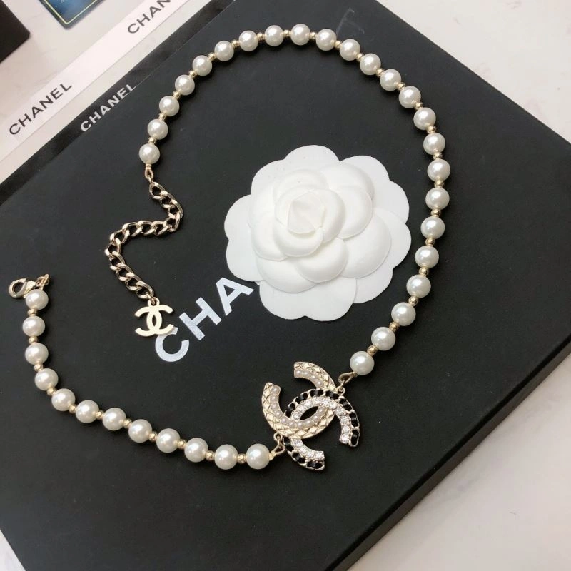 Chanel Necklaces Unisex 226713