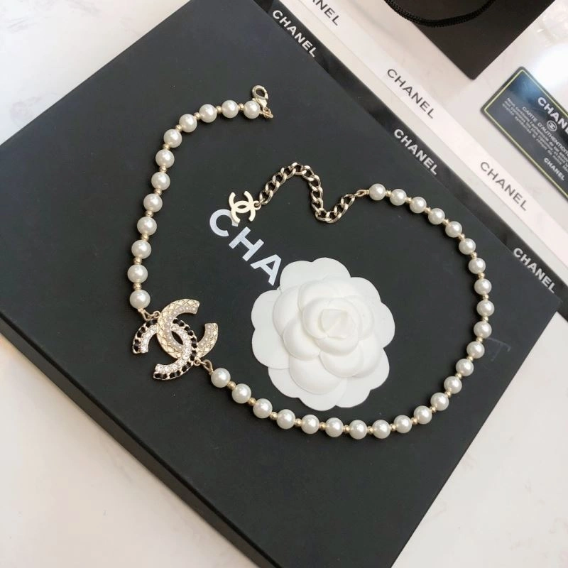 Chanel Necklaces Unisex 226713