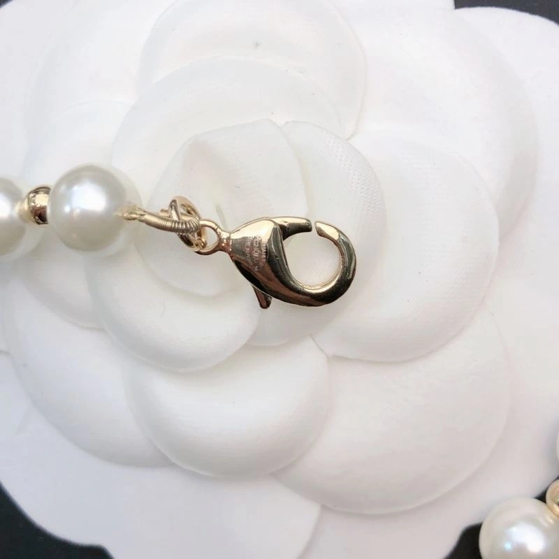 Chanel Necklaces Unisex 226713