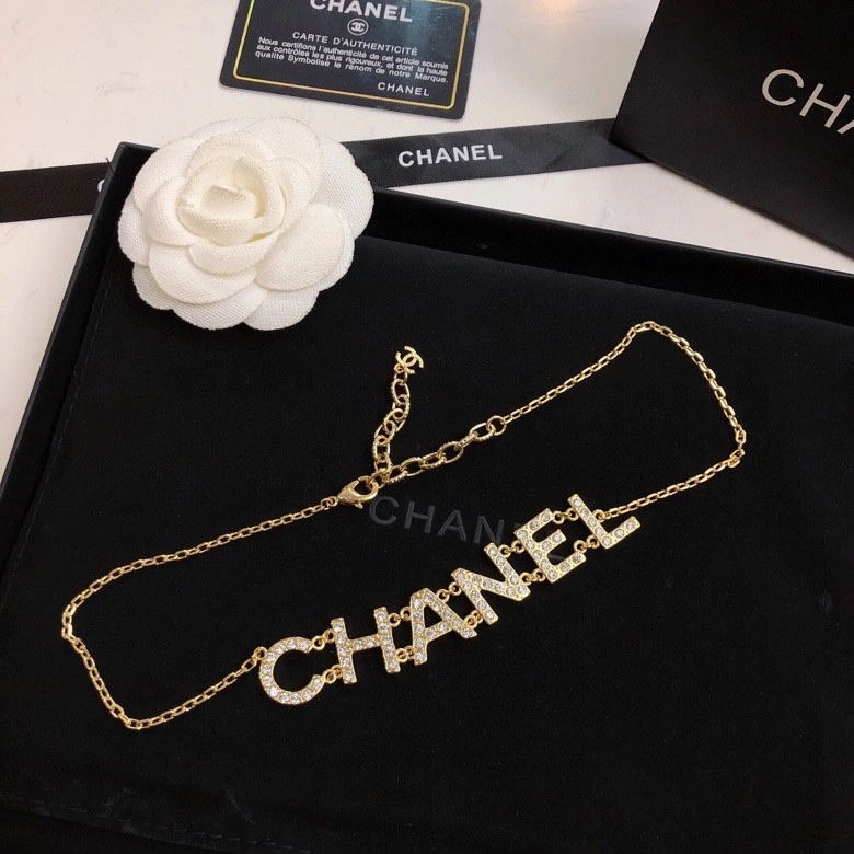 Neat Chanel Necklaces 226717