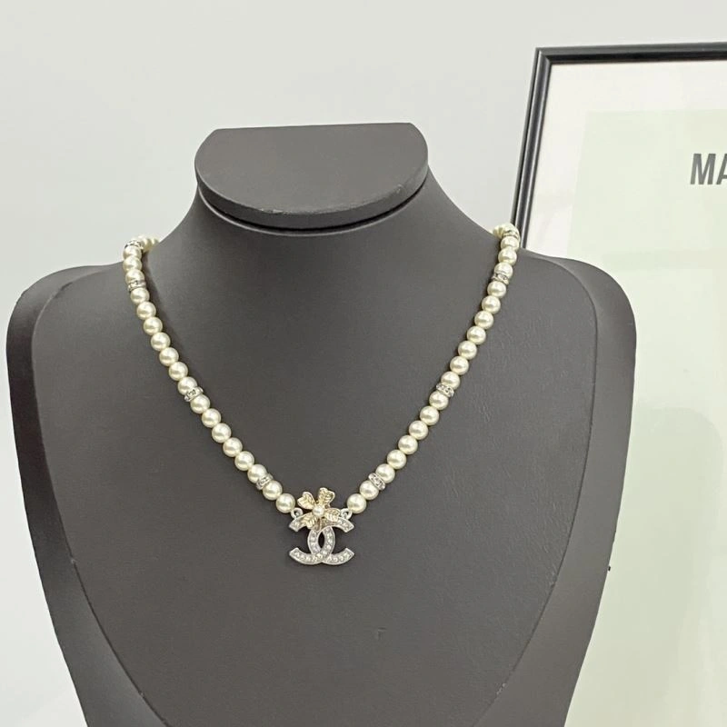 Chanel Necklaces Classic 226721