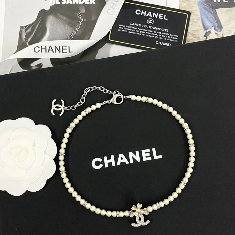 Chanel Necklaces Classic 226721
