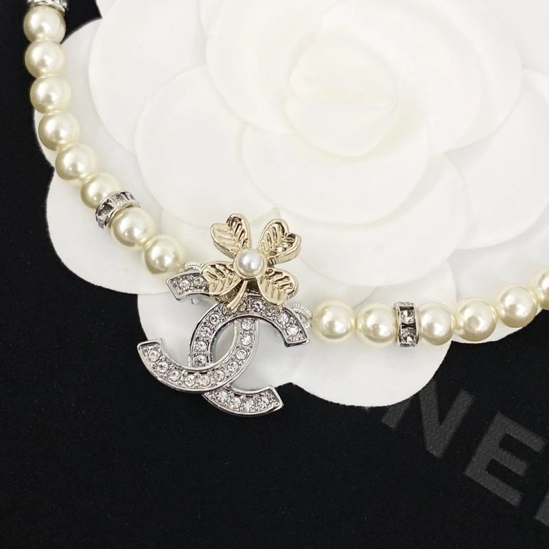 Chanel Necklaces Classic 226721