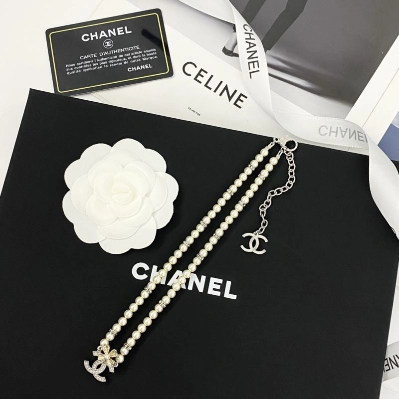 Chanel Necklaces Classic 226721