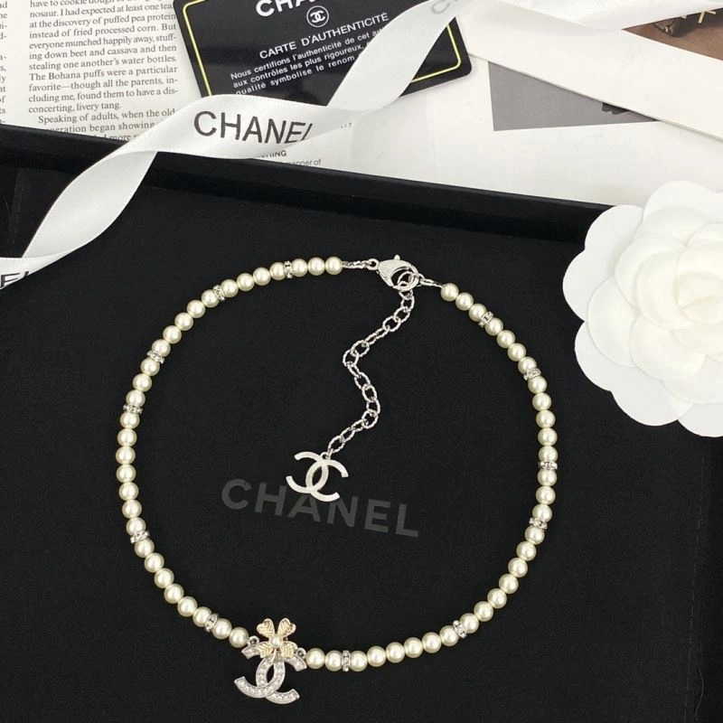 Chanel Necklaces Classic 226721
