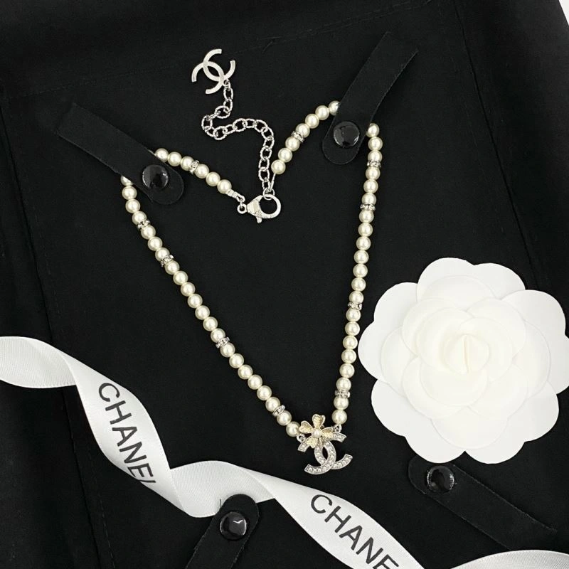 Chanel Necklaces Classic 226721