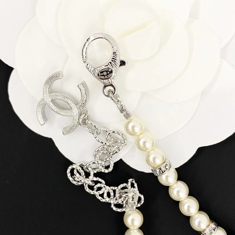 Chanel Necklaces Classic 226721