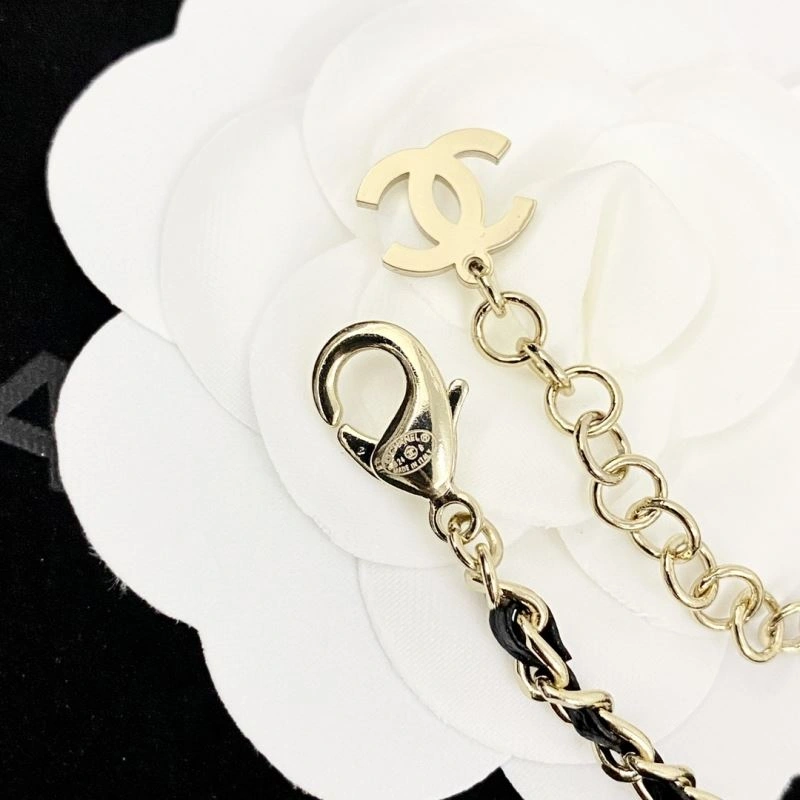 Classic Chanel Necklaces 226705