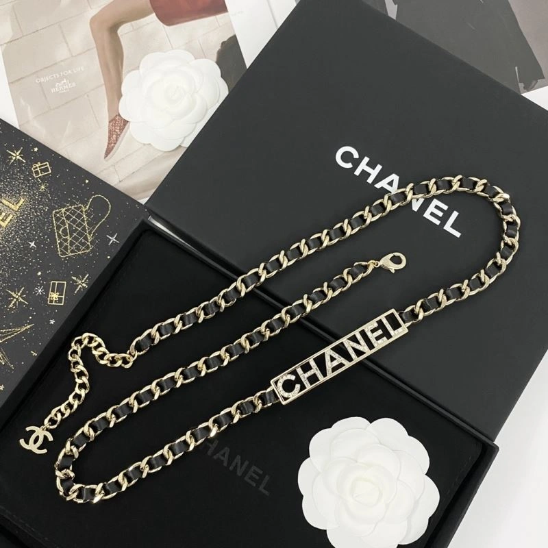 Chanel Necklaces TimelessDesign 226709