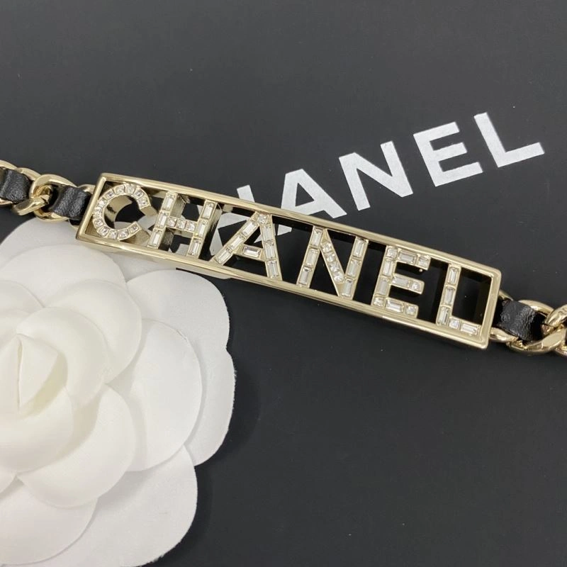 Chanel Necklaces TimelessDesign 226709