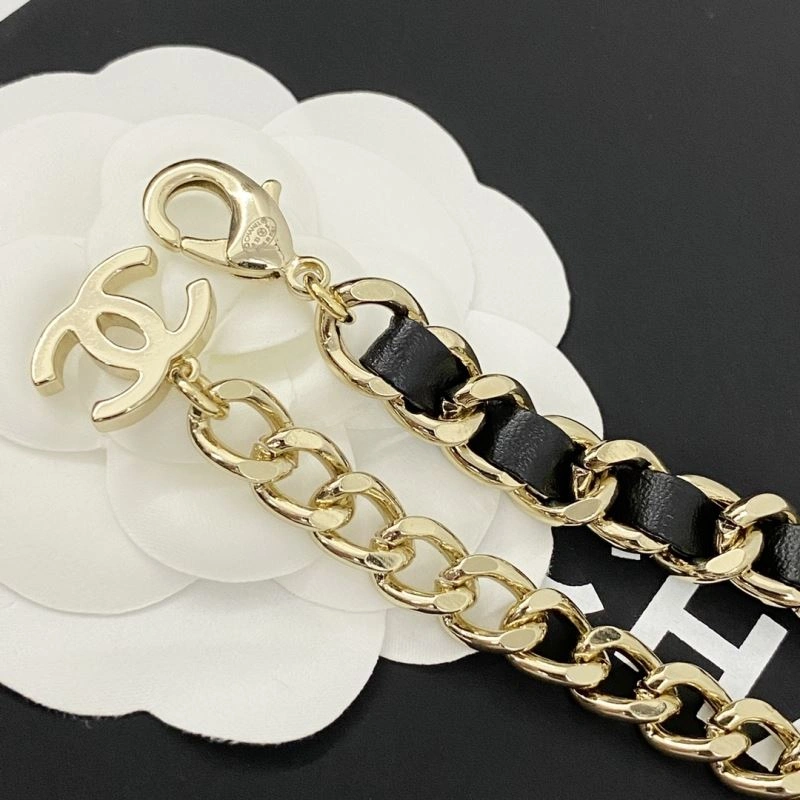 Chanel Necklaces TimelessDesign 226709