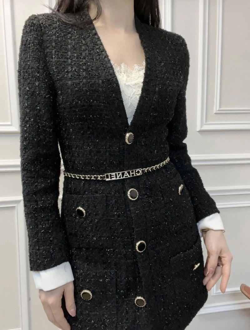 Chanel Necklaces TimelessDesign 226709