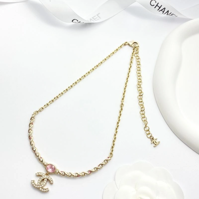 Chanel Necklaces Compact 218816