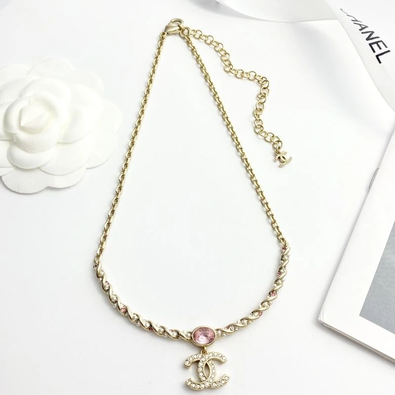 Chanel Necklaces Compact 218816