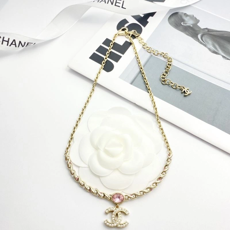 Chanel Necklaces Compact 218816