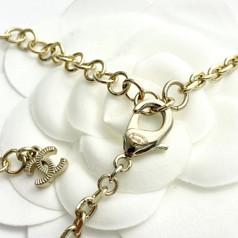 Chanel Necklaces Compact 218816