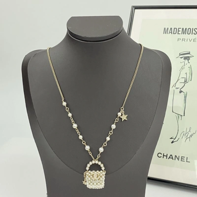 UrbanStyle Chanel Necklaces 226699
