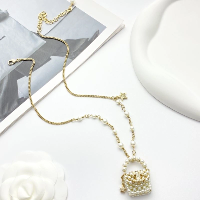 UrbanStyle Chanel Necklaces 226699