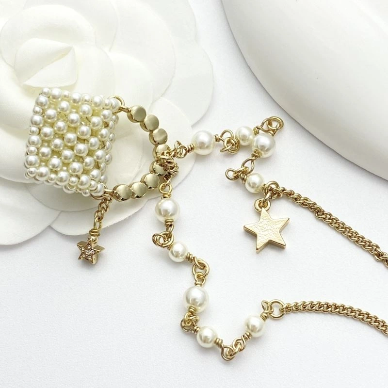 UrbanStyle Chanel Necklaces 226699