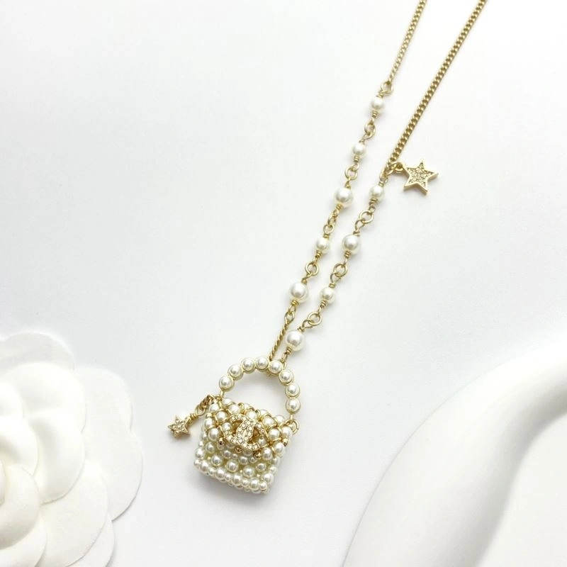 UrbanStyle Chanel Necklaces 226699