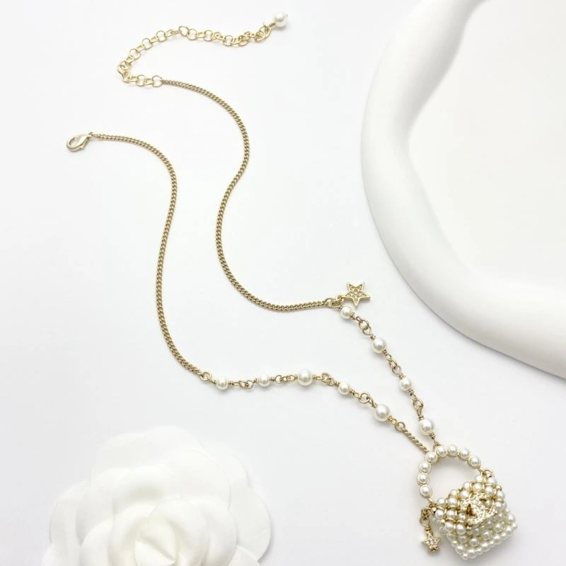 UrbanStyle Chanel Necklaces 226699