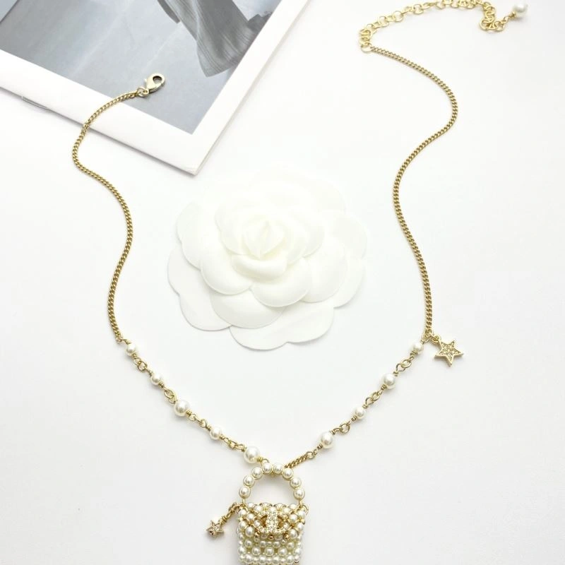 UrbanStyle Chanel Necklaces 226699