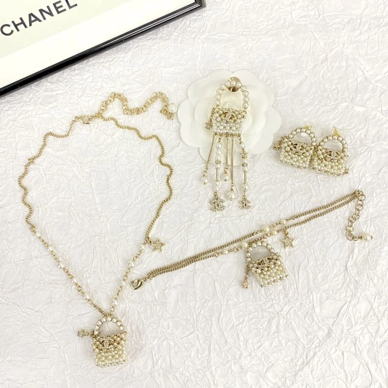 UrbanStyle Chanel Necklaces 226699