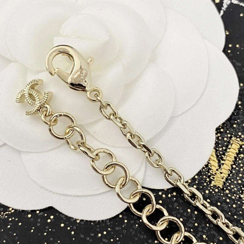Chic Chanel Necklaces 226703