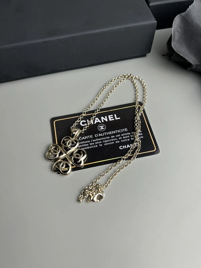 Colorful Chanel Necklaces 226701